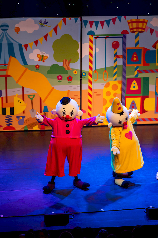 Bumba show-5