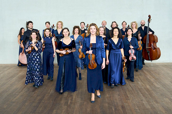 Amsterdam Sinfonietta & Simone Lamsma-2