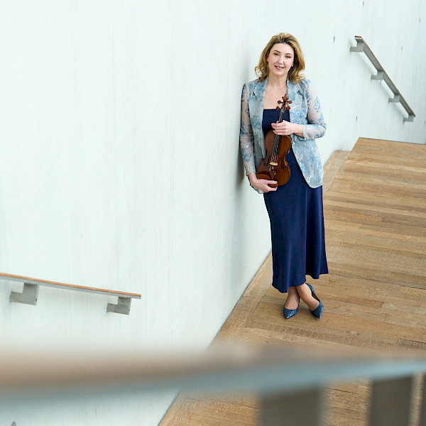 Amsterdam Sinfonietta & Simone Lamsma-4