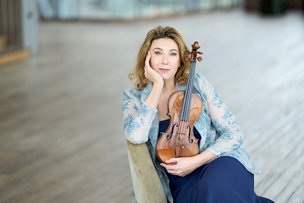Amsterdam Sinfonietta & Simone Lamsma-5