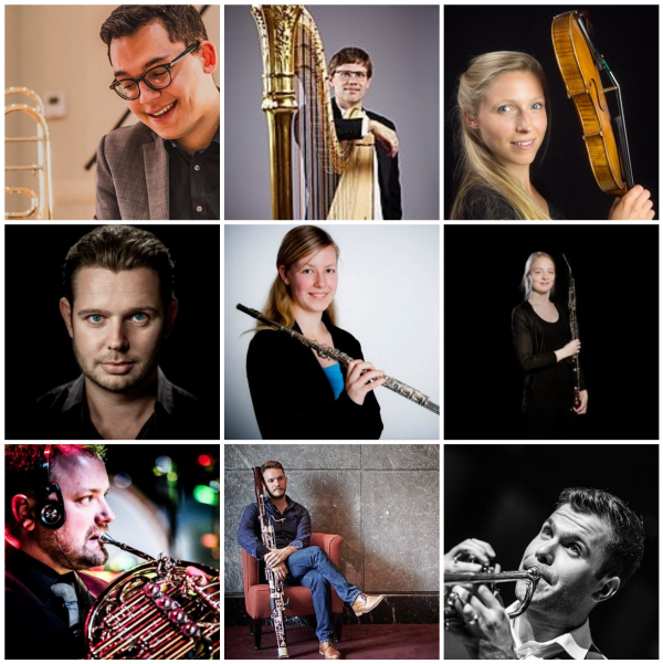 Euregio Jeugd Orkest-1