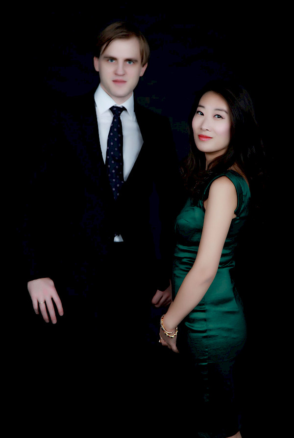 Pianoduo Wang & Koltun-2