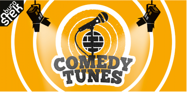 Comedy Tunes-1