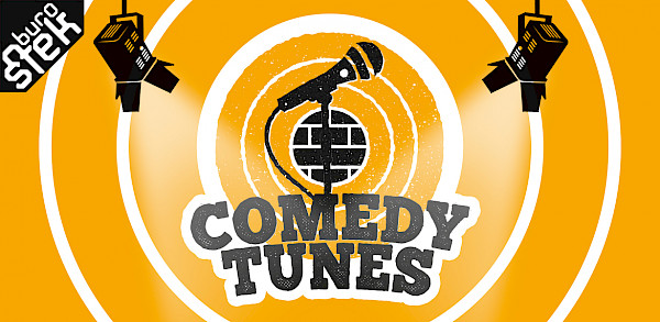Comedy Tunes-1