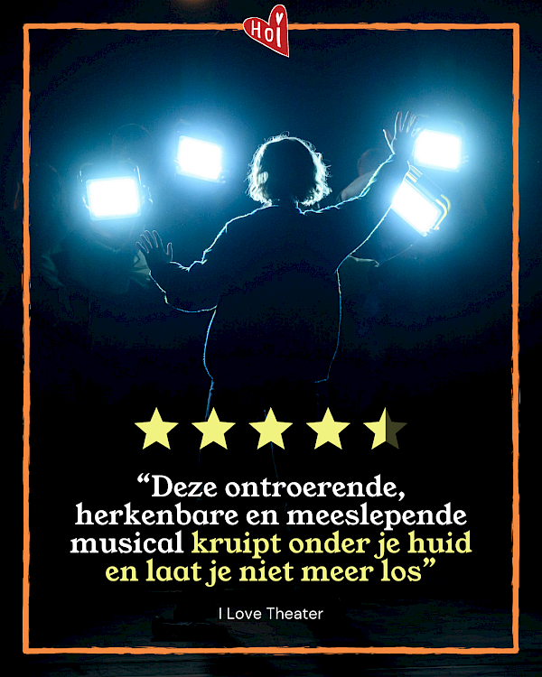 Hoe overleef ik alles wat ik niemand vertel?-2