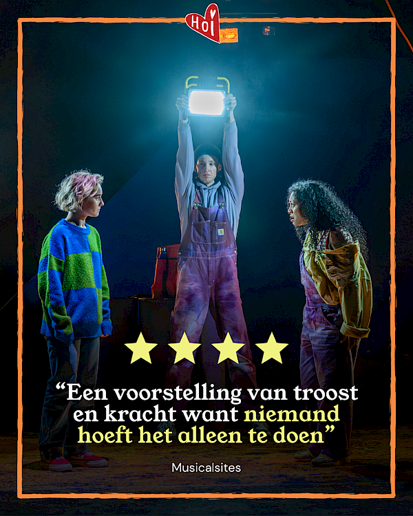 Hoe overleef ik alles wat ik niemand vertel?-4