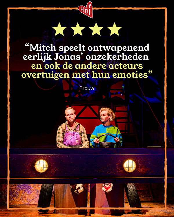 Hoe overleef ik alles wat ik niemand vertel?-5