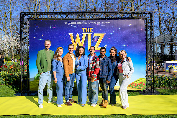 The WIZ-2
