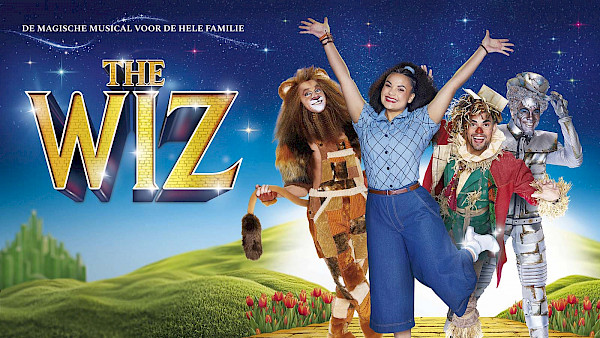 The WIZ-1