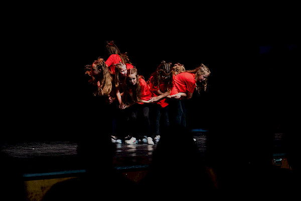 Dance XL-2