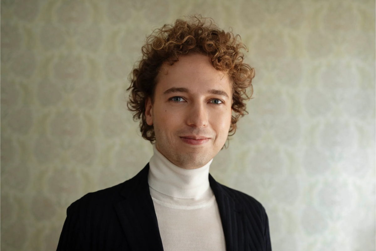 HET ZEEUWS ORKEST - ZOMERPROGRAMMA MET RAOUL STEFFANI