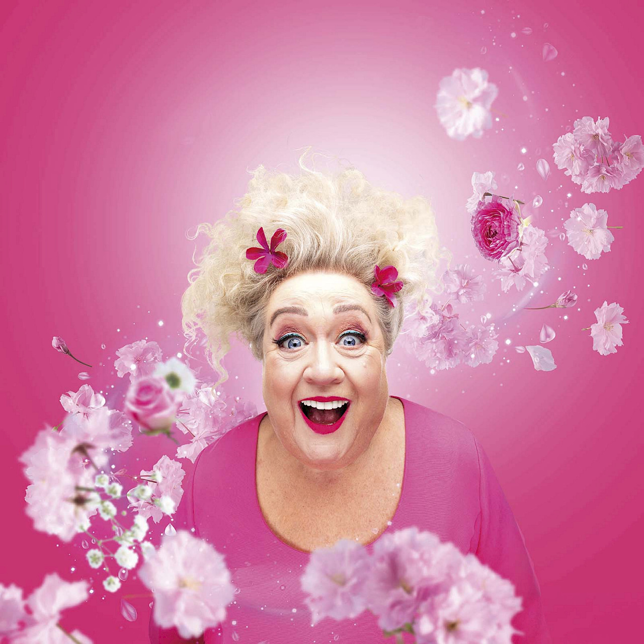 Christel de Laat - Kende da!?