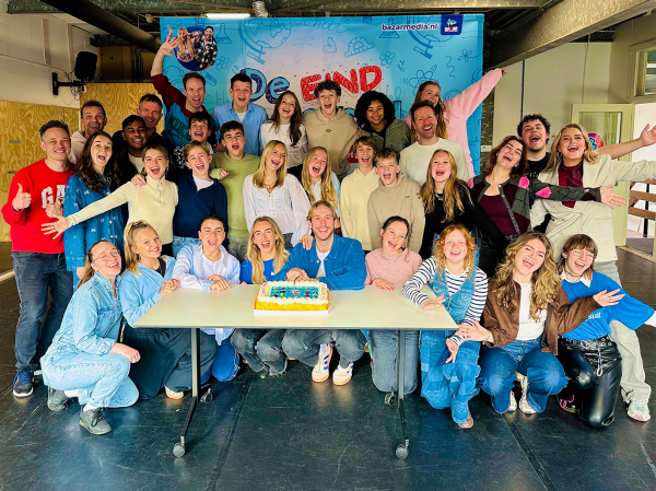 De Eindmusical in het theater-2