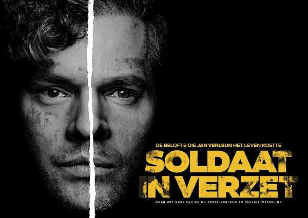 Soldaat in verzet-1