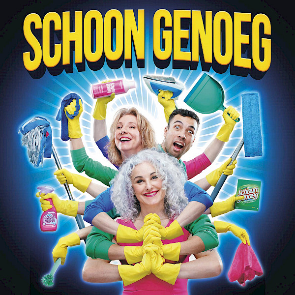 Schoon Genoeg!-1