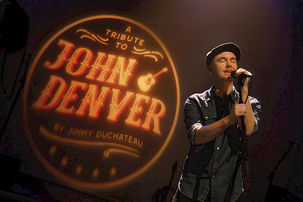 A Tribute to John Denver-2