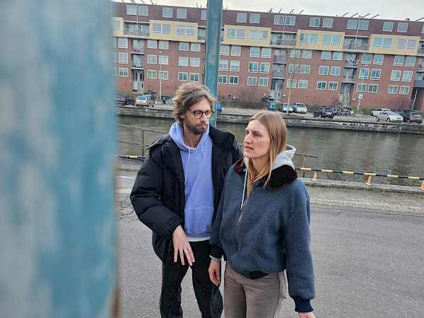 Jantien Fick - TPZ ism Podium Bloos-2