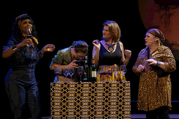 Opvliegers: Op Safari!-5