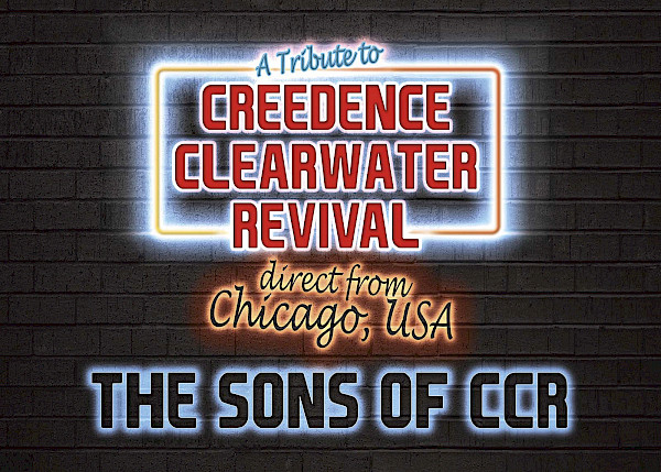 The Sons of CCR-1