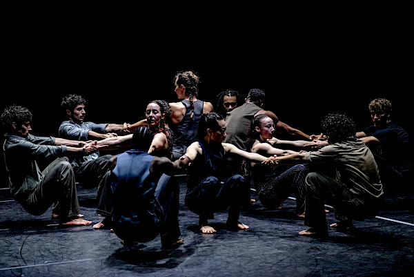 Conny Janssen Danst-1