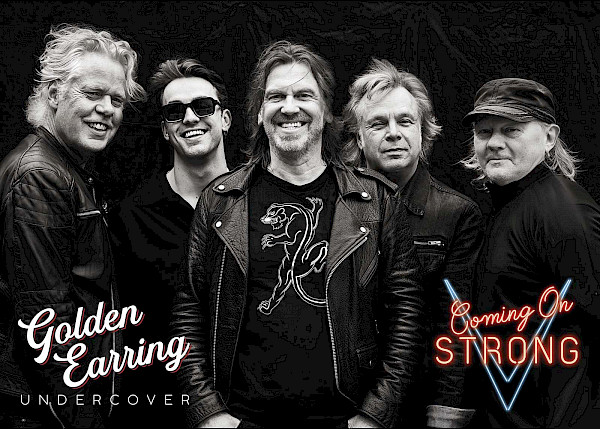 Golden Earring Undercover-1
