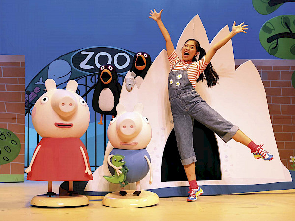 Peppa Pig Live-5
