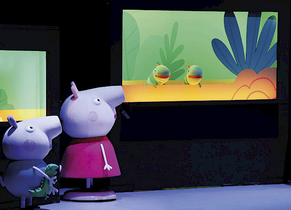 Peppa Pig Live-2