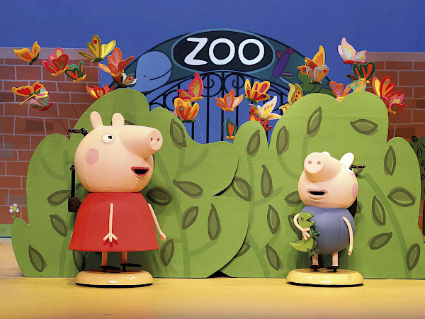 Peppa Pig Live-3