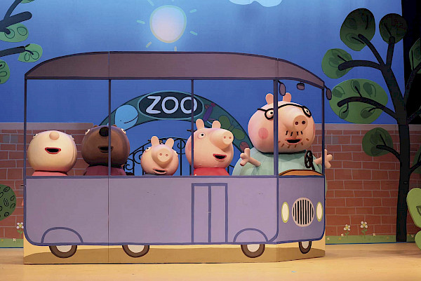 Peppa Pig Live-1