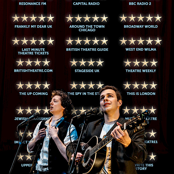 The Simon & Garfunkel Story-1