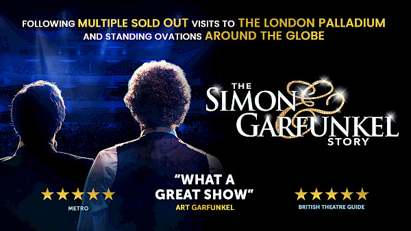 The Simon & Garfunkel Story-4