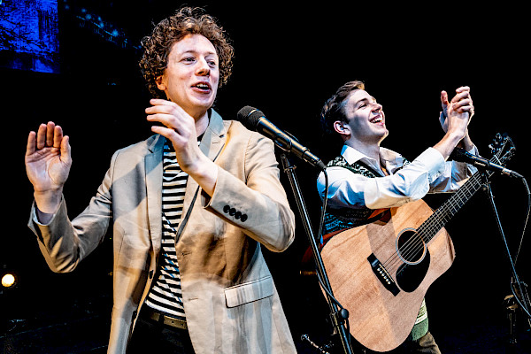 The Simon & Garfunkel Story-3