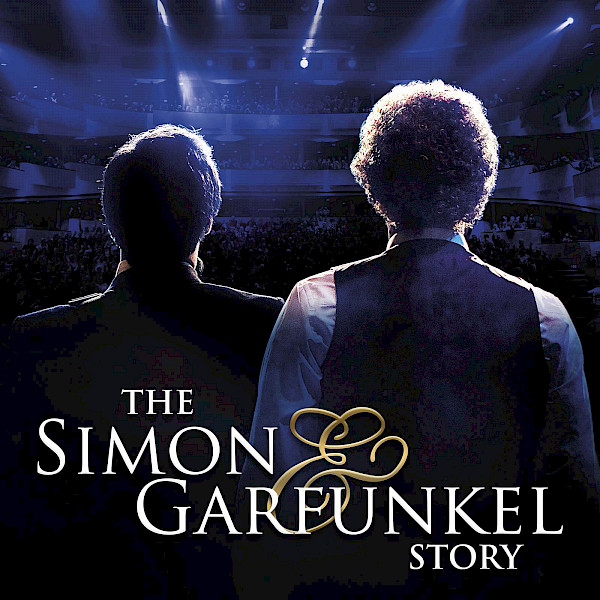 The Simon & Garfunkel Story-1