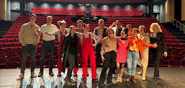 Toneelvereniging De Plattelanders-1