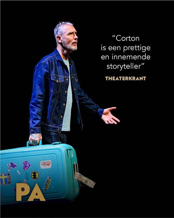 SOLO Stories | Eric Corton-3