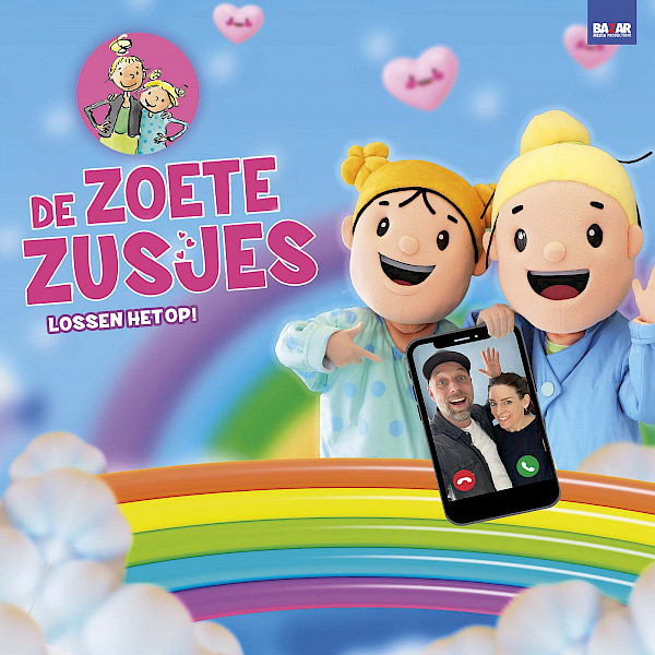 De Zoete Zusjes-1