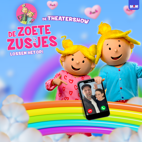 De Zoete Zusjes-5