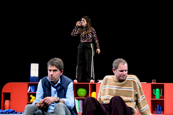 God van de Slachting-5