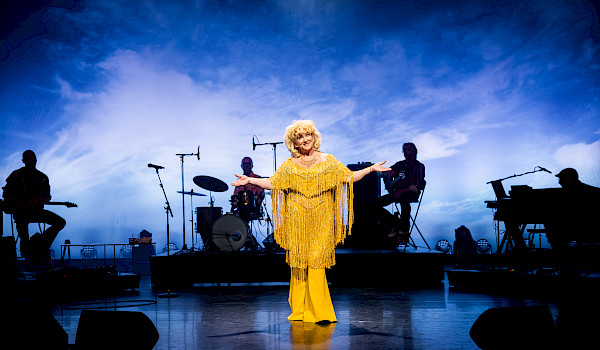 Karin Bloemen en band-3