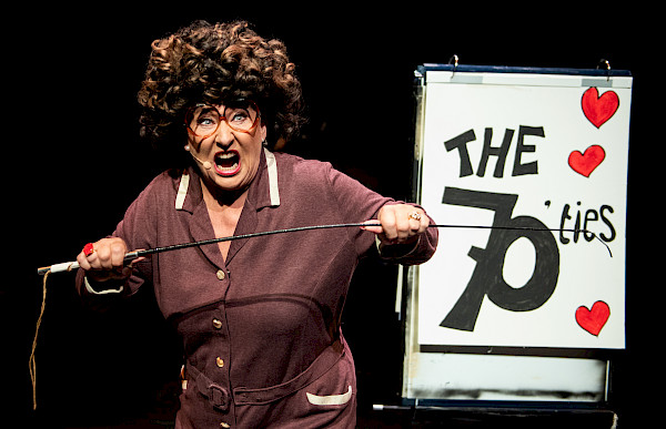 Karin Bloemen en band-4