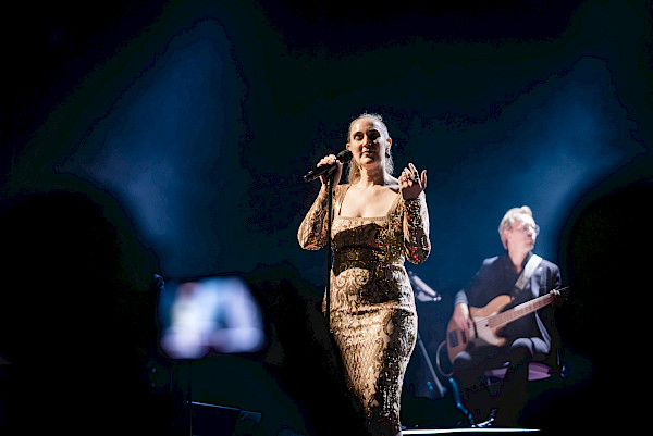 Tribute to Céline Dion-3