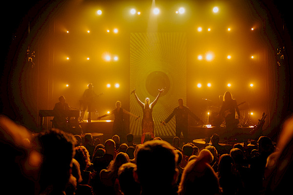 Tribute to Céline Dion-2