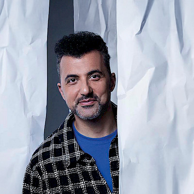 Özcan Akyol
