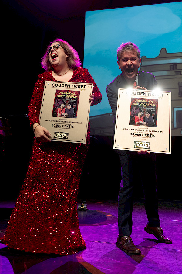 Francis van Broekhuizen & Gregor Bak-4