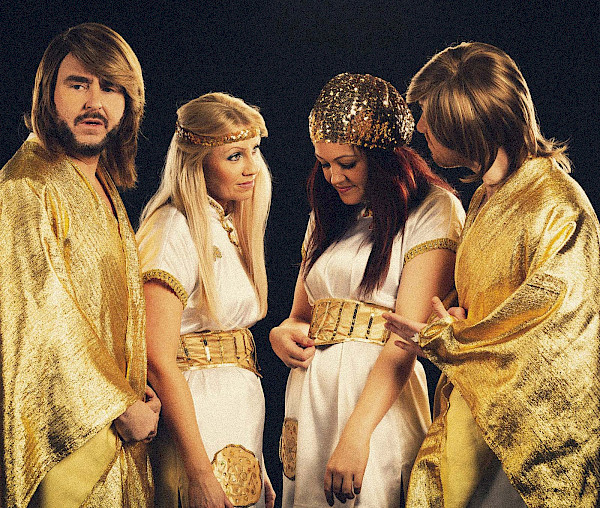 ABBA Revival-3