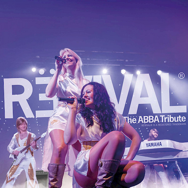 ABBA Revival-1