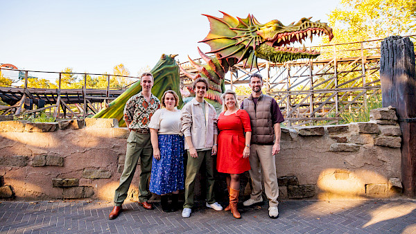 Efteling vertelt…-4