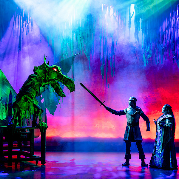 Efteling vertelt…-3