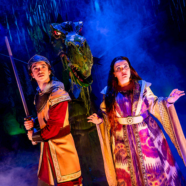 Efteling vertelt…-2