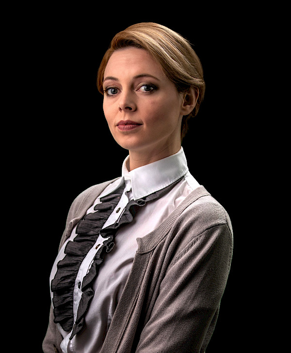 Hitchcock's Dial M for Murder-1